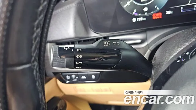Kia Carnival 2020 thumb 8
