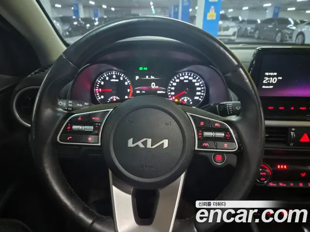 Kia K3 2023 thumb 11