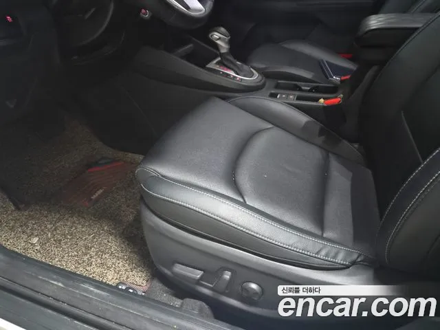 Kia K3 2023 thumb 12