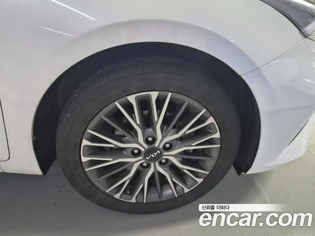 Kia K3 2023 thumb 9