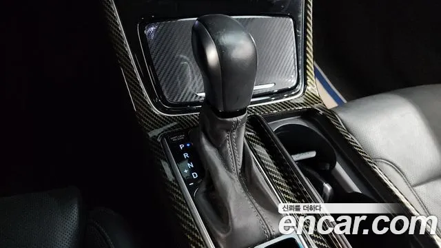 Hyundai Grandeur 2018 thumb 3