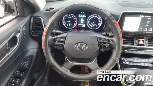 Hyundai Grandeur 2018 thumb 5
