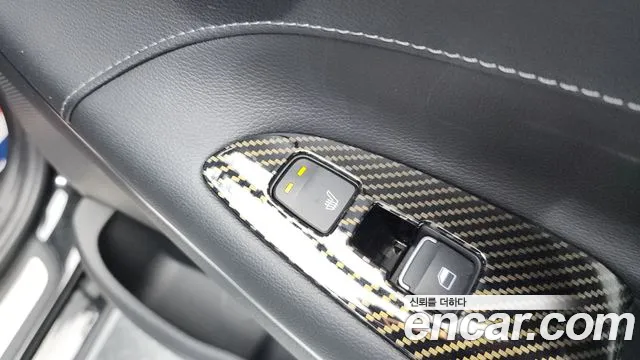 Hyundai Grandeur 2018 thumb 8