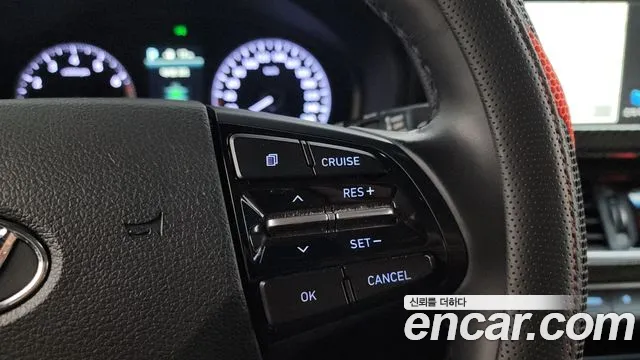 Hyundai Grandeur 2018 thumb 6