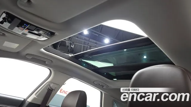 Hyundai Grandeur 2023 thumb 5