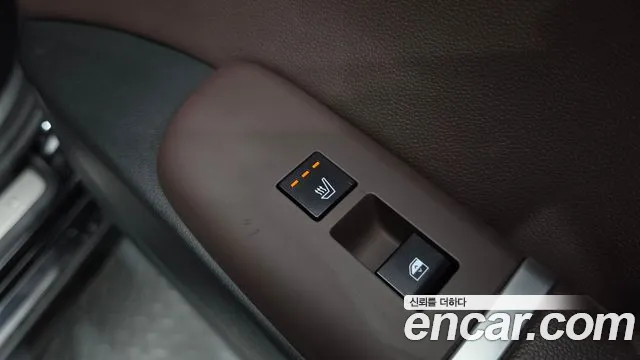 Hyundai Grandeur 2023 thumb 8