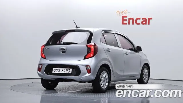 Kia Morning 2017 thumb 12