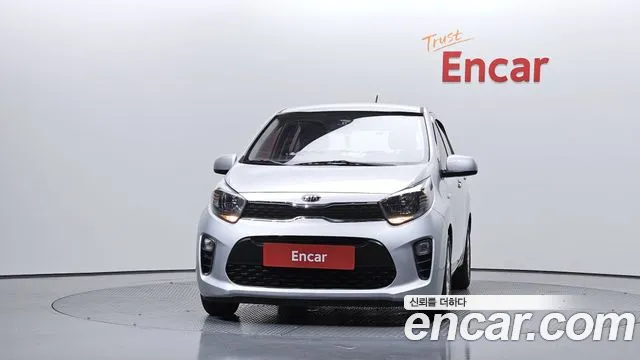 Kia Morning 2017 thumb 10