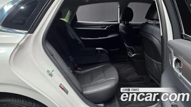 Hyundai Grandeur 2021 thumb 12