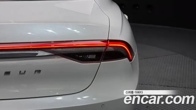 Hyundai Grandeur 2021 thumb 5