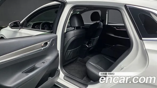 Hyundai Grandeur 2021 thumb 10