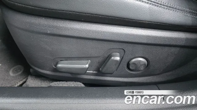 Hyundai Grandeur 2021 thumb 6