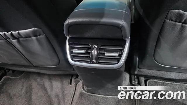 Hyundai Grandeur 2021 thumb 11