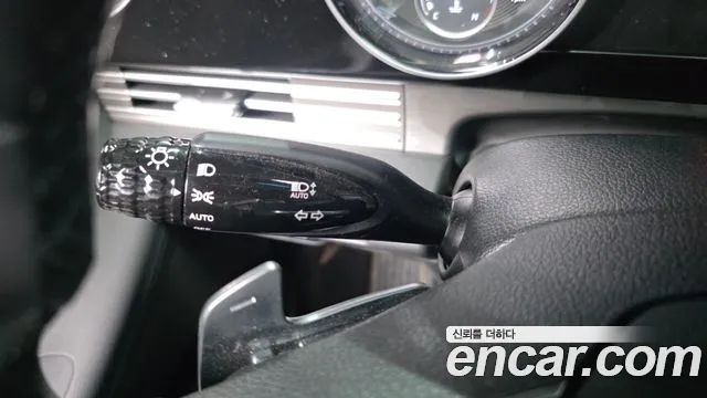 Hyundai Grandeur 2021 thumb 9