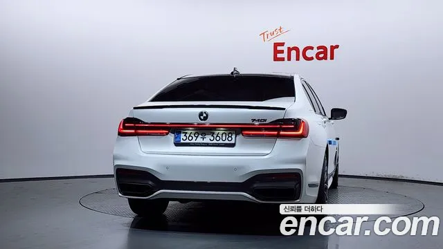 BMW 7 серии 2021 thumb 10