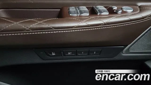 BMW 7 серии 2021 thumb 6