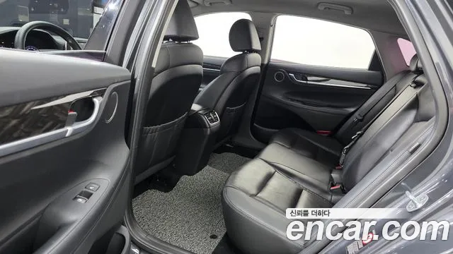 Hyundai Grandeur 2018 thumb 8