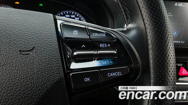 Hyundai Grandeur 2018 thumb 4