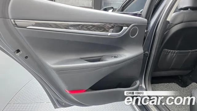 Hyundai Grandeur 2018 thumb 2