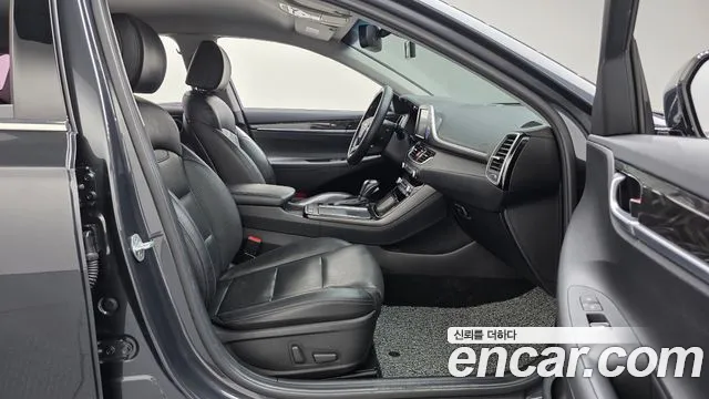 Hyundai Grandeur 2018 thumb 12