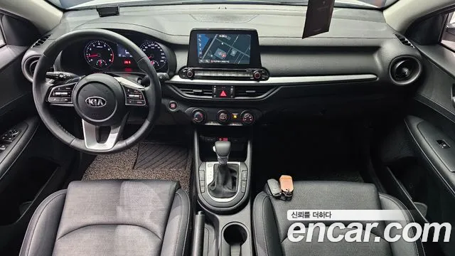 Kia K3 2018 thumb 10