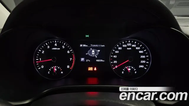 Kia K3 2018 thumb 3