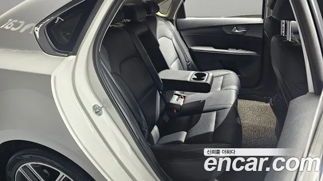Kia K3 2018 thumb 6