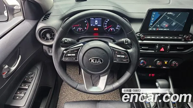 Kia K3 2018 thumb 5