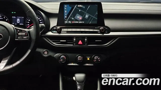 Kia K3 2018 thumb 11