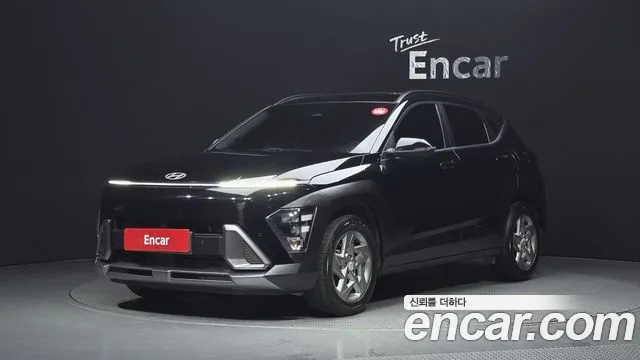 Hyundai Kona 2023 thumb 3