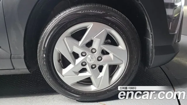 Hyundai Kona 2023 thumb 6