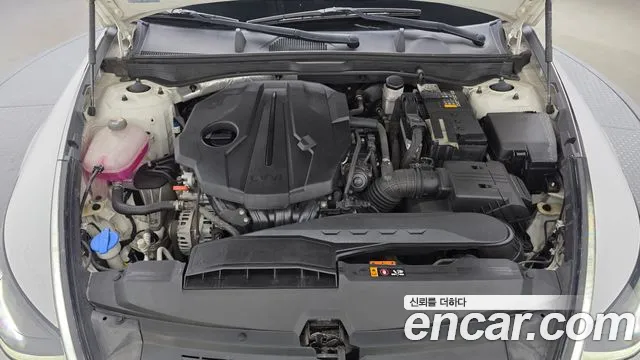 Hyundai Sonata 2022 thumb 12