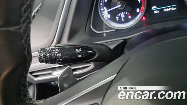 Hyundai Sonata 2022 thumb 7