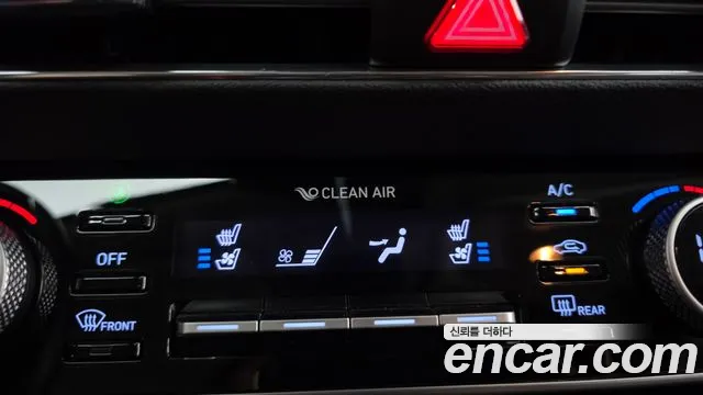 Hyundai Sonata 2022 thumb 6