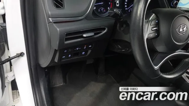 Hyundai Sonata 2022 thumb 4