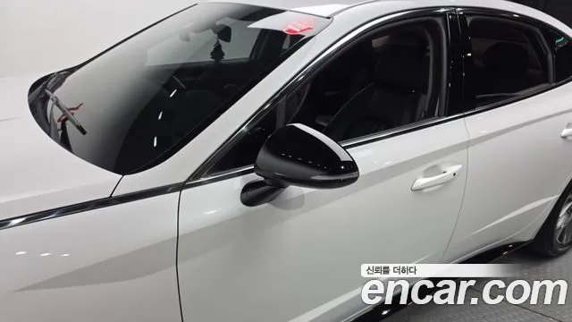 Hyundai Sonata 2022 thumb 8