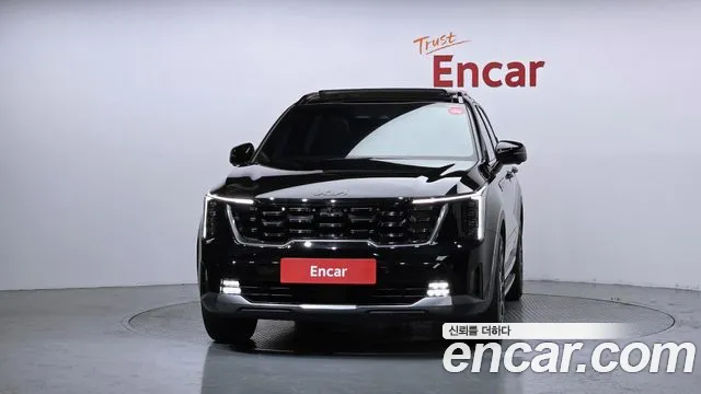 Kia Sorento 2023 thumb 10