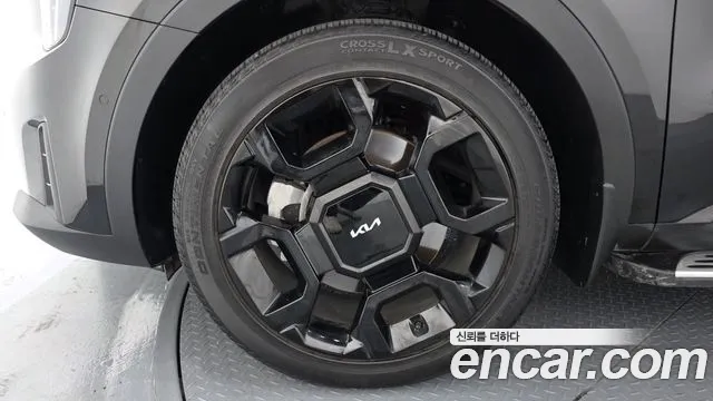Kia Sorento 2023 thumb 6