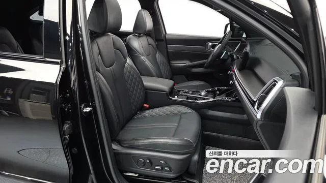 Kia Sorento 2023 thumb 12