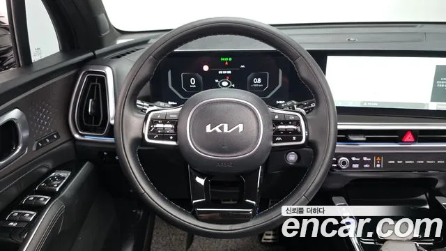 Kia Sorento 2023 thumb 2