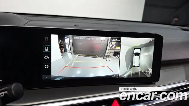 Kia Sorento 2023 thumb 4
