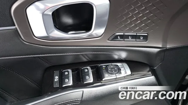 Kia Sorento 2023 thumb 7