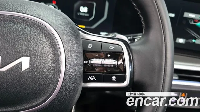 Kia Sorento 2023 thumb 5