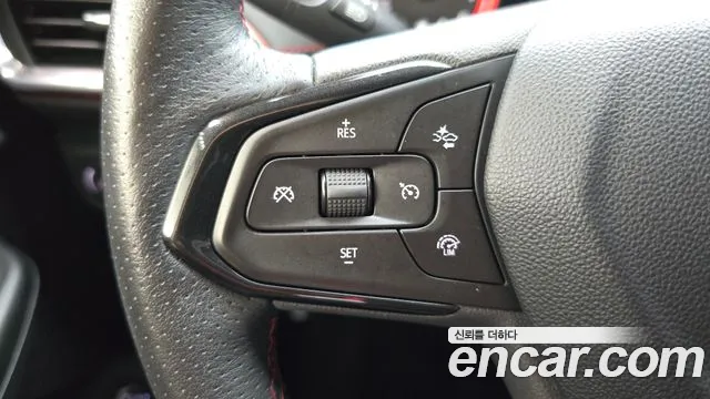 Chevrolet Trailblazer 2020 thumb 3