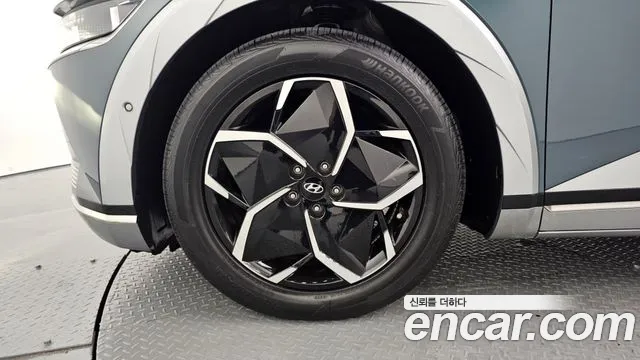 Hyundai Ioniq5 2022 thumb 8