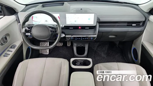 Hyundai Ioniq5 2022 thumb 12