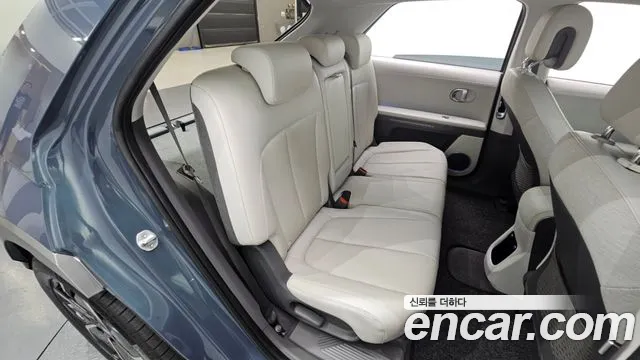 Hyundai Ioniq5 2022 thumb 11