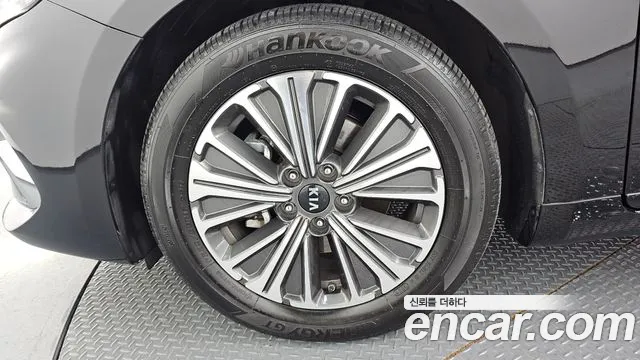 Kia K7 2019 thumb 6