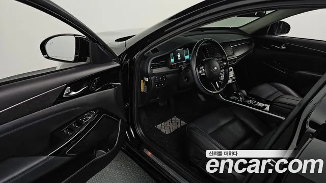 Kia K7 2019 thumb 10