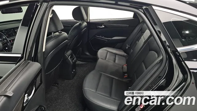 Kia K7 2019 thumb 12